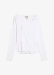 Langarmshirt 2 in 1, bonprix