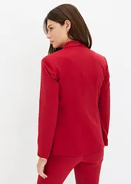 Offener Blazer mit 3/4 Arm, bonprix