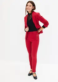 Offener Blazer mit 3/4 Arm, bonprix