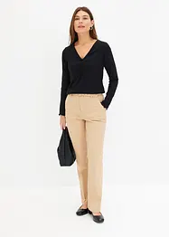 Pantalon de tailleur, bonprix
