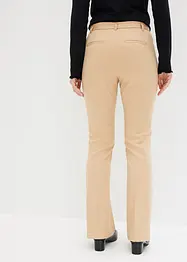 Pantalon de tailleur, bonprix