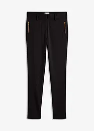 Pantalon taille extensible, bonprix