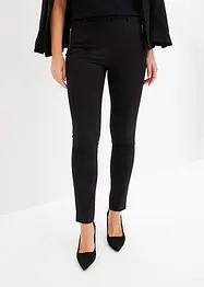 Pantalon taille extensible, bonprix
