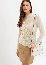Langarmshirt, bonprix