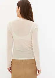 Langarmshirt, bonprix