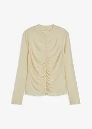 Langarmshirt, bonprix