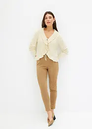 Strickjacke, bonprix