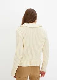 Strickjacke, bonprix