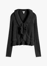 Strickjacke, bonprix