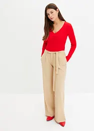 Feinstrickpullover, bonprix