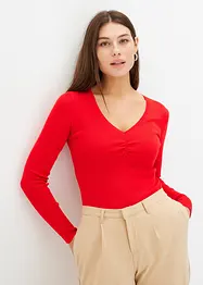 Feinstrickpullover, bonprix