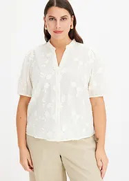Chemisier oversize, bonprix