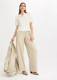 Chemisier oversize, bonprix