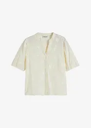 Chemisier oversize, bonprix