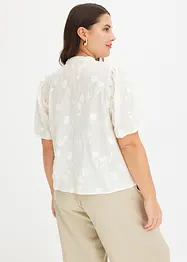 Chemisier oversize, bonprix