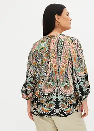 Blouse imprimée, bonprix