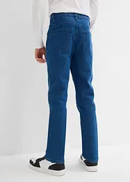 Jean extensible Slim Fit, Straight, bonprix