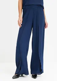 Pantalon palazzo, bonprix