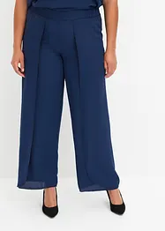 Pantalon palazzo, bonprix