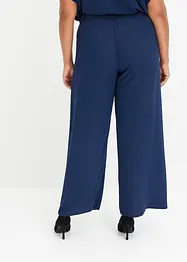 Pantalon palazzo, bonprix