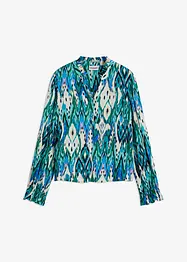 Blouse imprimée, bonprix