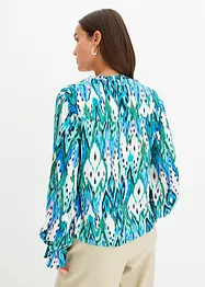 Blouse imprimée, bonprix