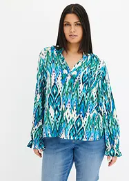 Blouse imprimée, bonprix