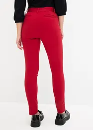 Pantalon taille extensible, bonprix