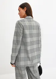 Blazer à carreaux, bonprix