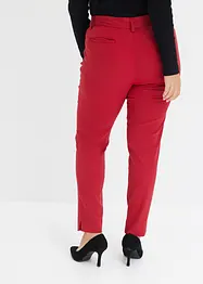 Pantalon taille extensible, bonprix