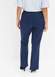 Pantalon de tailleur, bonprix