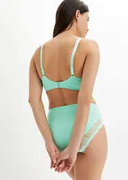 Minimizer-BH mit zarter Spitze, bonprix