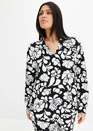 Blouse imprimée, bonprix