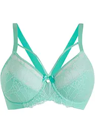 Minimizer-BH mit zarter Spitze, bonprix