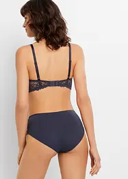 Soutien-gorge à coques et armatures, bonprix