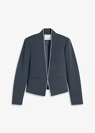 Blazer court stretch, bonprix