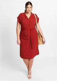 Robe-chemise, bonprix