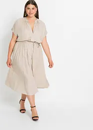 Robe-chemise, bonprix