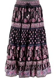 Langer Rock, bonprix