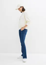Sweatshirt aus Baumwollmix, bonprix