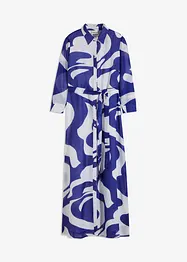 bedrucktes Midikleid, bonprix