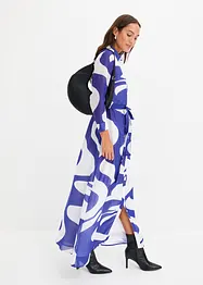 bedrucktes Midikleid, bonprix