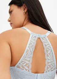 Soutien-gorge à coques avec armatures et dos nageur, bonprix