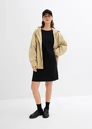 Oversize Blouson, bonprix