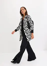 bedruckter Longblazer, bonprix