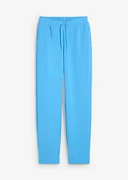 Pantalon en matière néoprène, longueur sol, bonprix