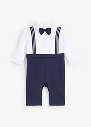 Combinaison bébé en jersey, bonprix