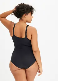 Body sculptant sans coutures ni armatures, maintien modéré, bonprix