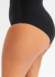 Body sculptant sans coutures ni armatures, maintien modéré, bonprix