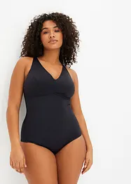 Body sculptant sans coutures ni armatures, maintien modéré, bonprix